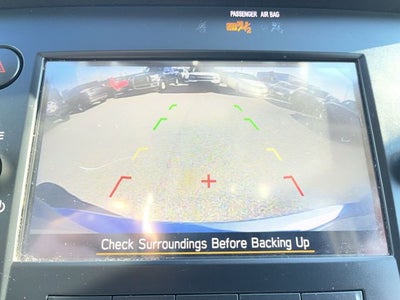 2020 Subaru Legacy Base