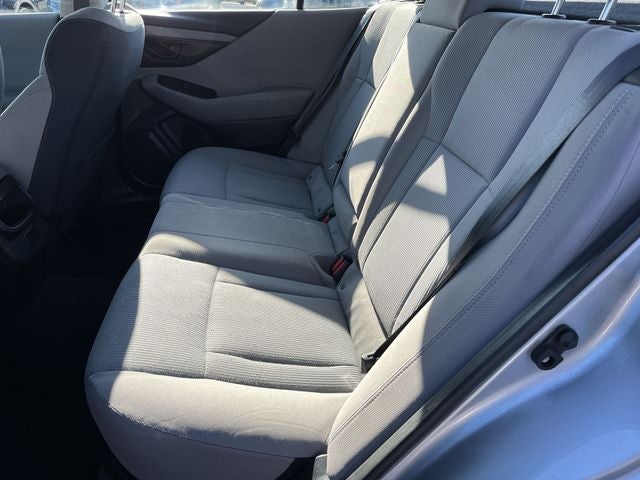 2020 Subaru Legacy Base