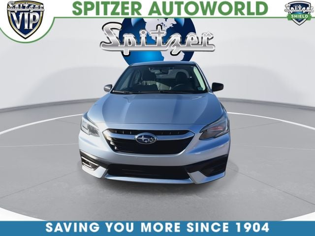 2020 Subaru Legacy Base