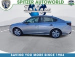 2020 Subaru Legacy Base