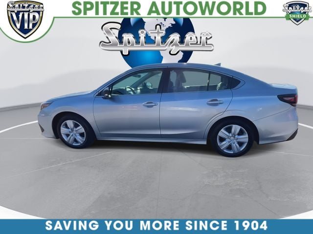2020 Subaru Legacy Base