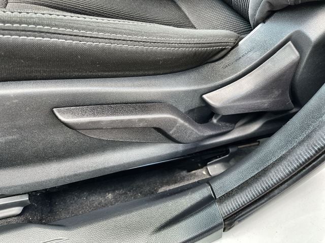2025 Subaru Legacy Base