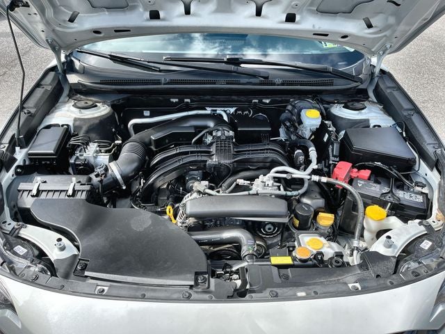 2025 Subaru Legacy Base
