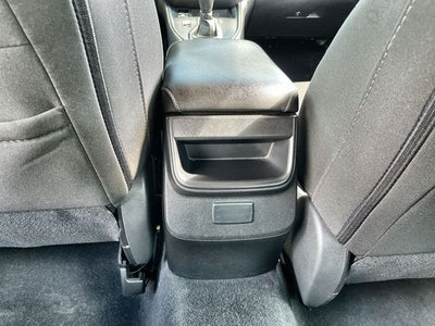 2025 Subaru Legacy Base