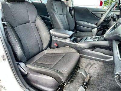 2025 Subaru Legacy Base