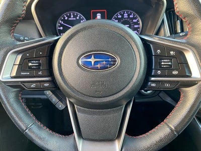 2020 Subaru Legacy 2.5i Sport