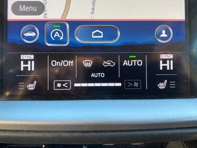 2020 Subaru Legacy 2.5i Sport