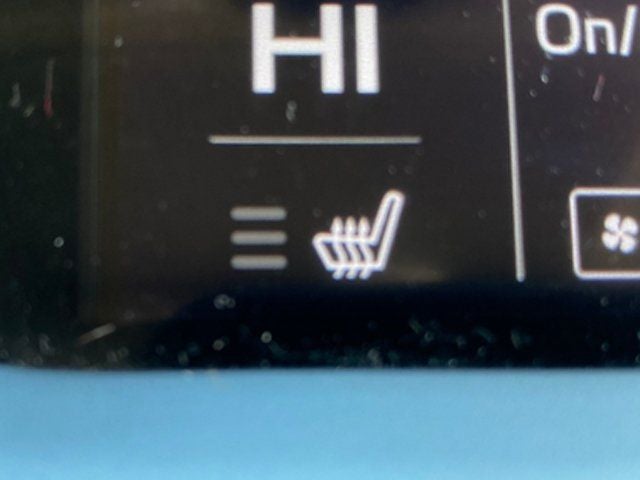 2020 Subaru Legacy 2.5i Sport