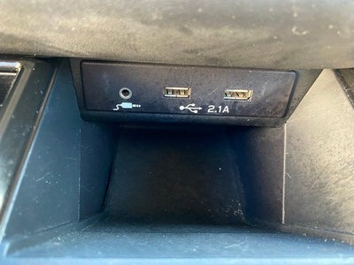 2020 Subaru Legacy 2.5i Sport