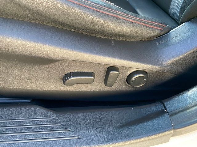 2020 Subaru Legacy 2.5i Sport