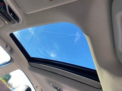 2020 Subaru Legacy 2.5i Sport