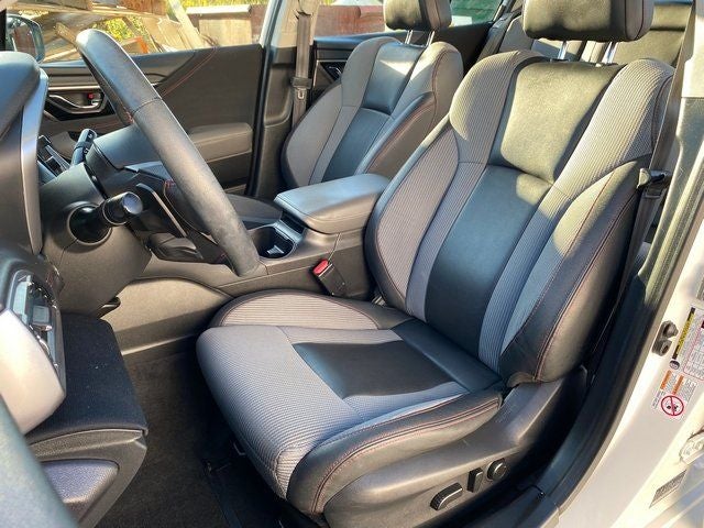 2020 Subaru Legacy 2.5i Sport