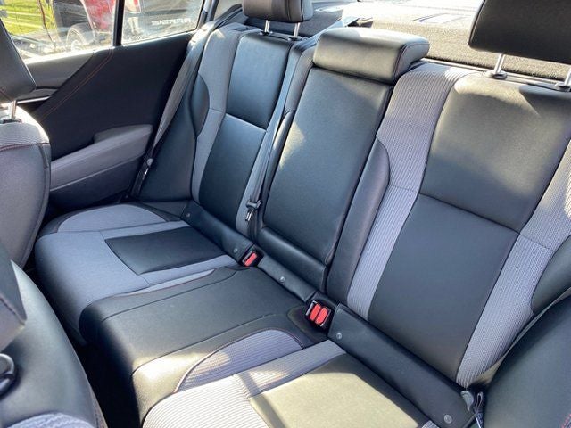 2020 Subaru Legacy 2.5i Sport