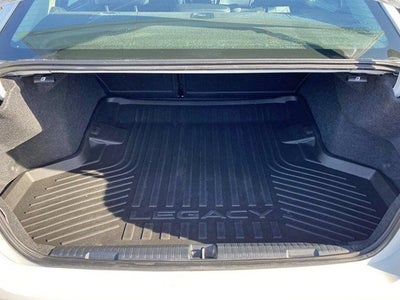 2020 Subaru Legacy 2.5i Sport