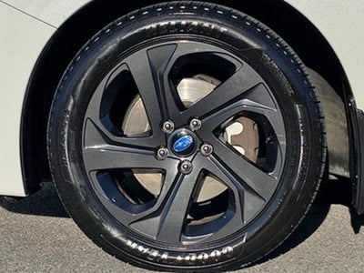 2020 Subaru Legacy 2.5i Sport
