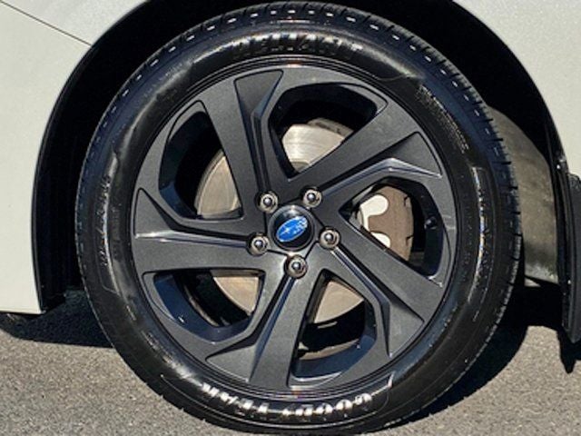 2020 Subaru Legacy 2.5i Sport