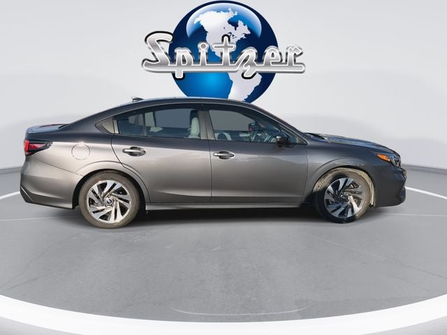 2025 Subaru Legacy Limited