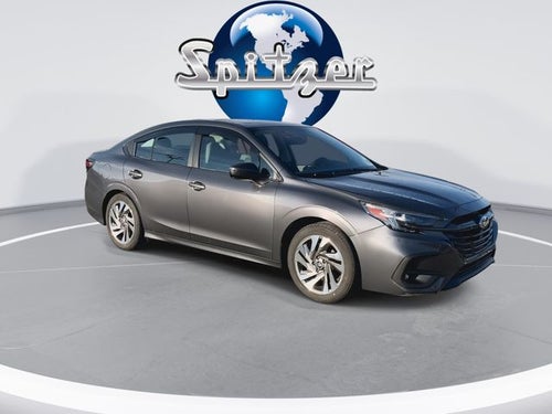 2025 Subaru Legacy Limited