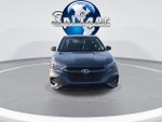 2025 Subaru Legacy Limited