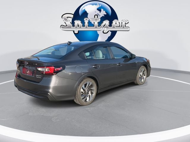 2025 Subaru Legacy Limited