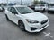 2019 Subaru Impreza 2.0i