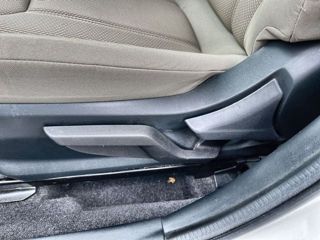 2019 Subaru Impreza 2.0i
