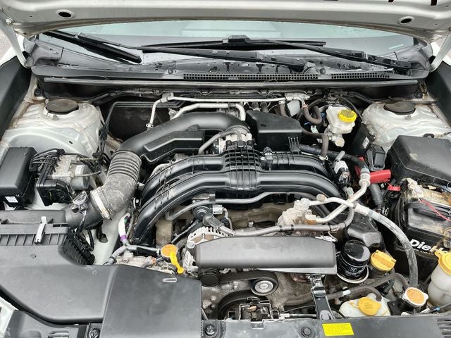 2019 Subaru Impreza 2.0i