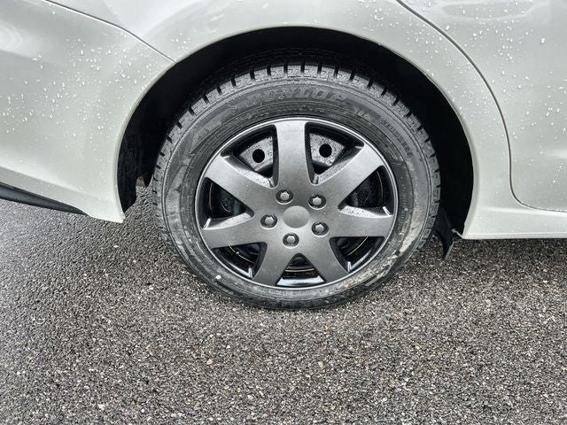 2019 Subaru Impreza 2.0i