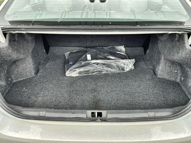 2019 Subaru Impreza 2.0i