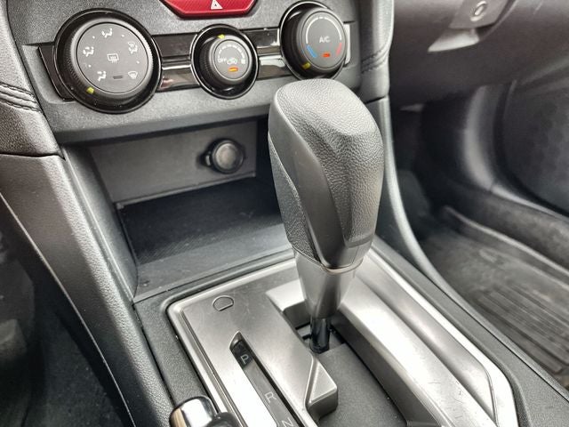 2019 Subaru Impreza 2.0i