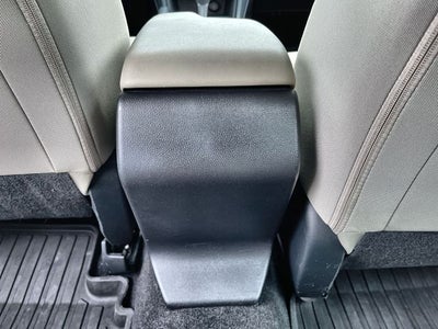 2019 Subaru Impreza 2.0i