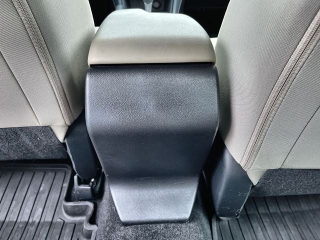 2019 Subaru Impreza 2.0i