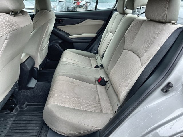 2019 Subaru Impreza 2.0i
