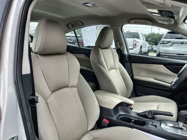2019 Subaru Impreza 2.0i