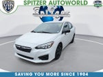 2019 Subaru Impreza 2.0i