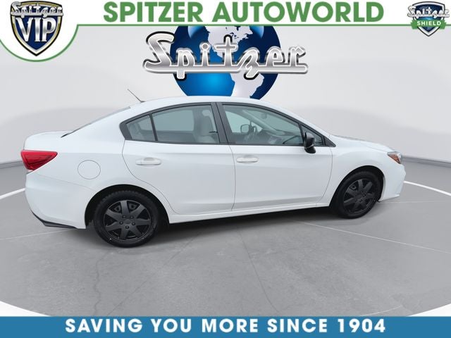 2019 Subaru Impreza 2.0i