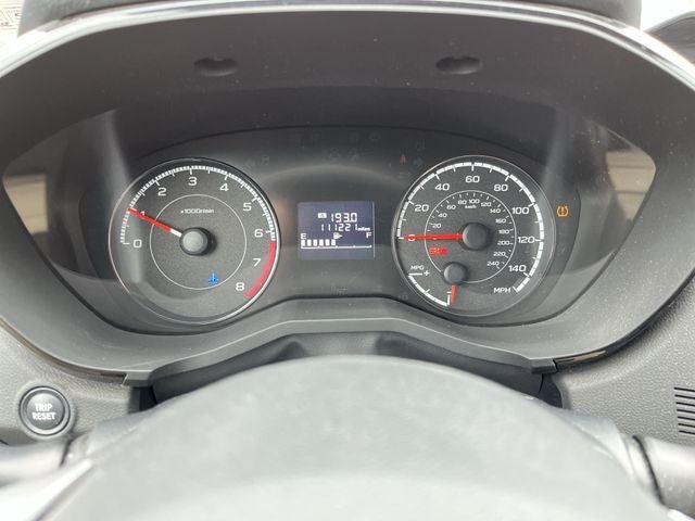 2017 Subaru Impreza 2.0i
