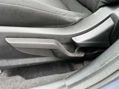 2017 Subaru Impreza 2.0i
