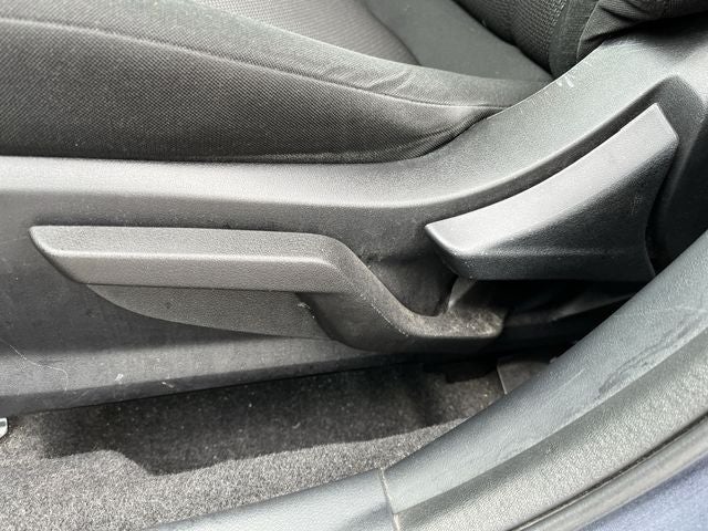 2017 Subaru Impreza 2.0i