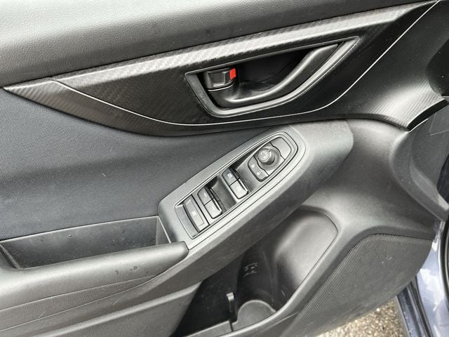 2017 Subaru Impreza 2.0i