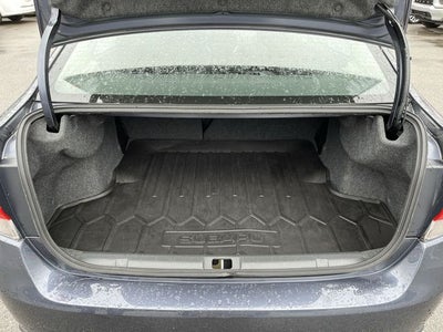 2017 Subaru Impreza 2.0i