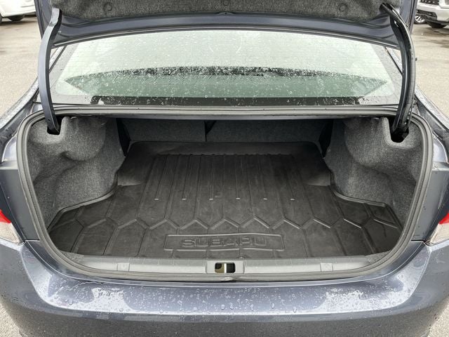 2017 Subaru Impreza 2.0i