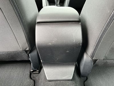 2017 Subaru Impreza 2.0i