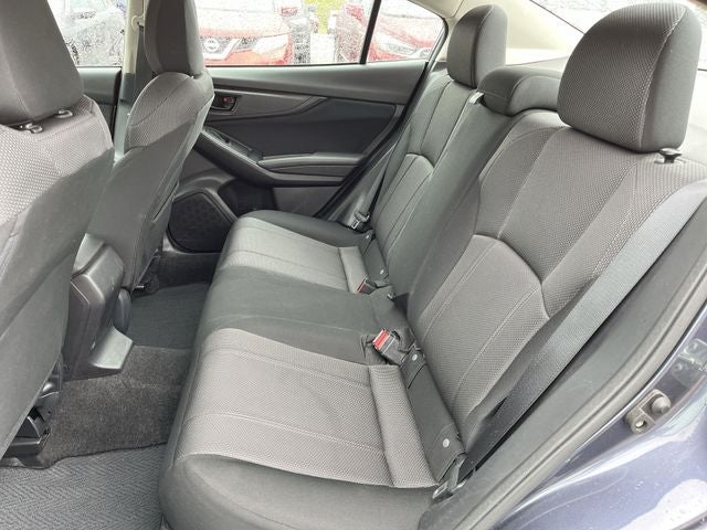 2017 Subaru Impreza 2.0i