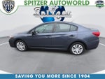 2017 Subaru Impreza 2.0i