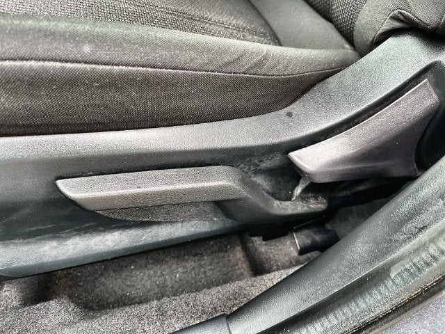 2022 Subaru Impreza Base