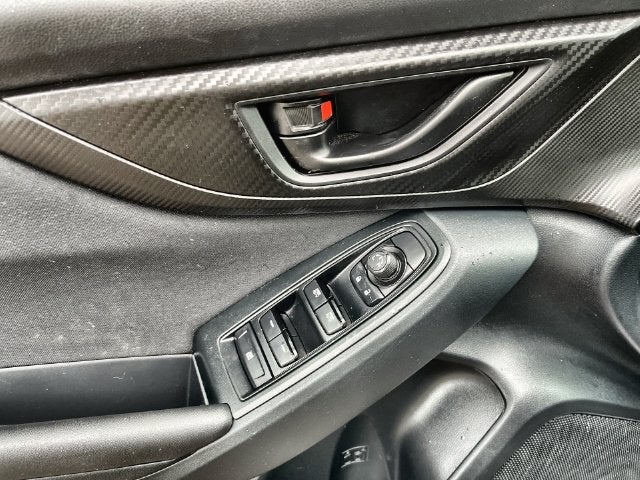 2022 Subaru Impreza Base