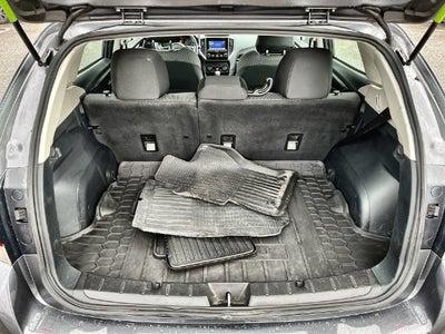2022 Subaru Impreza Base