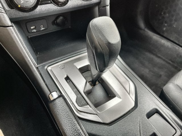 2022 Subaru Impreza Base