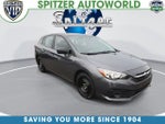 2022 Subaru Impreza Base
